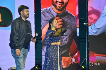 Geeta Govindham Movie Success Meet